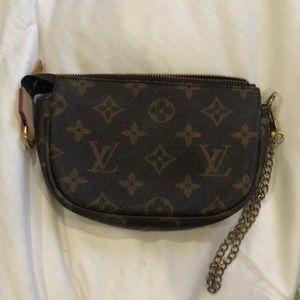 Mini pochette